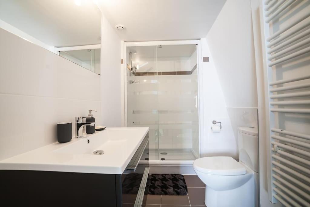 Les Chambres d'Hotes chez Alisa et Daniel - 7