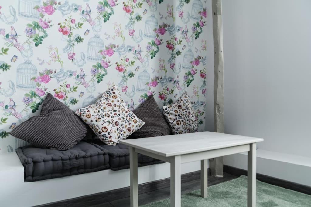 Les Chambres d'Hotes chez Alisa et Daniel - 5