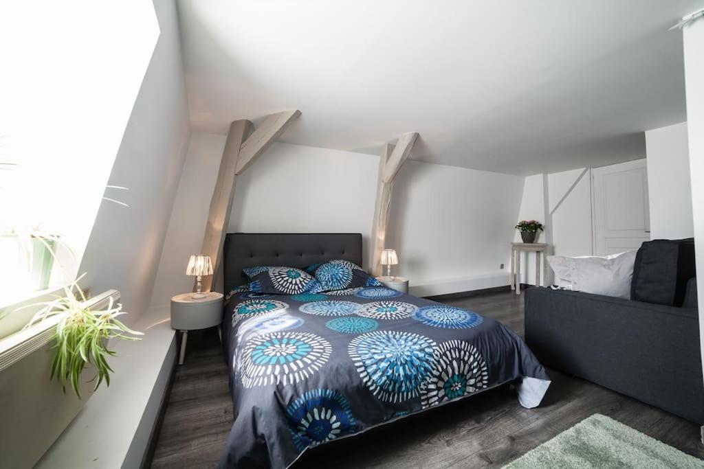 Les Chambres d'Hotes chez Alisa et Daniel - 4