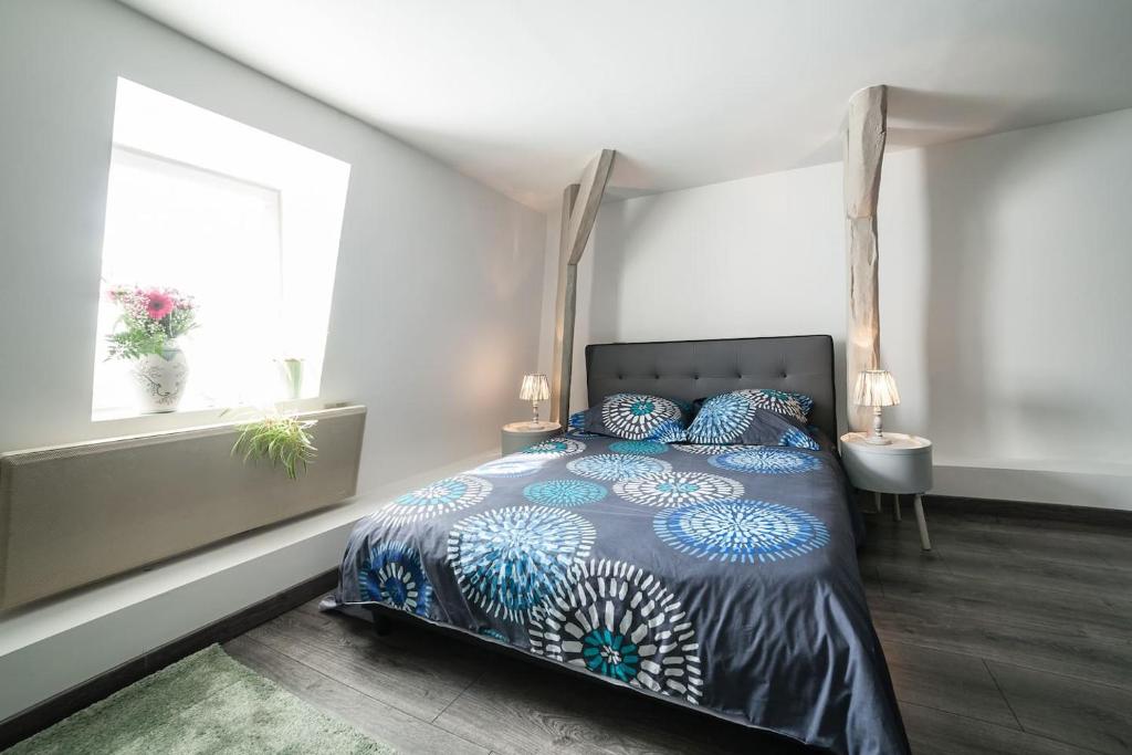 Les Chambres d'Hotes chez Alisa et Daniel - 2