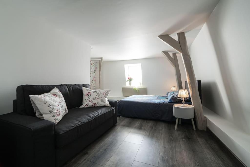 Les Chambres d'Hotes chez Alisa et Daniel - 1