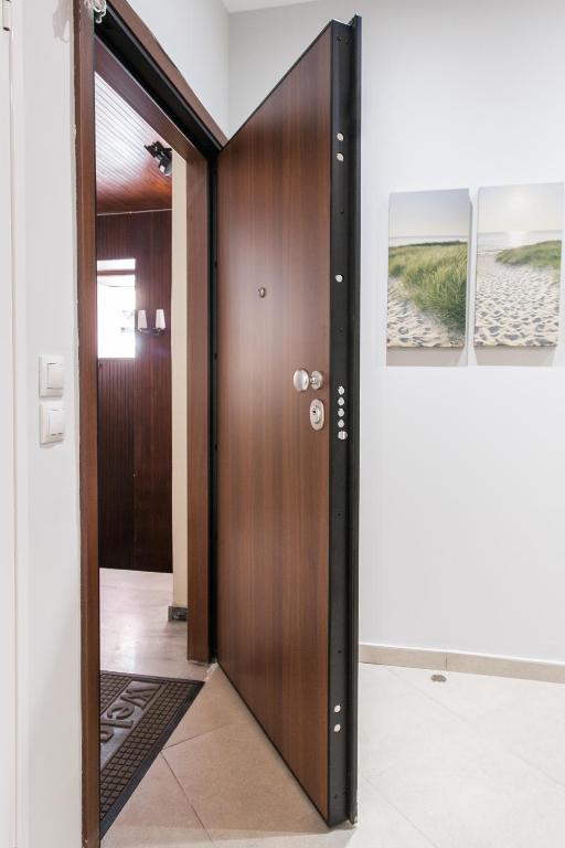 Fotografie z fotogalerie ubytování Safe, Central, Smart Double Rooms in apartment, next metro station walk to Acropolis v Aténách
