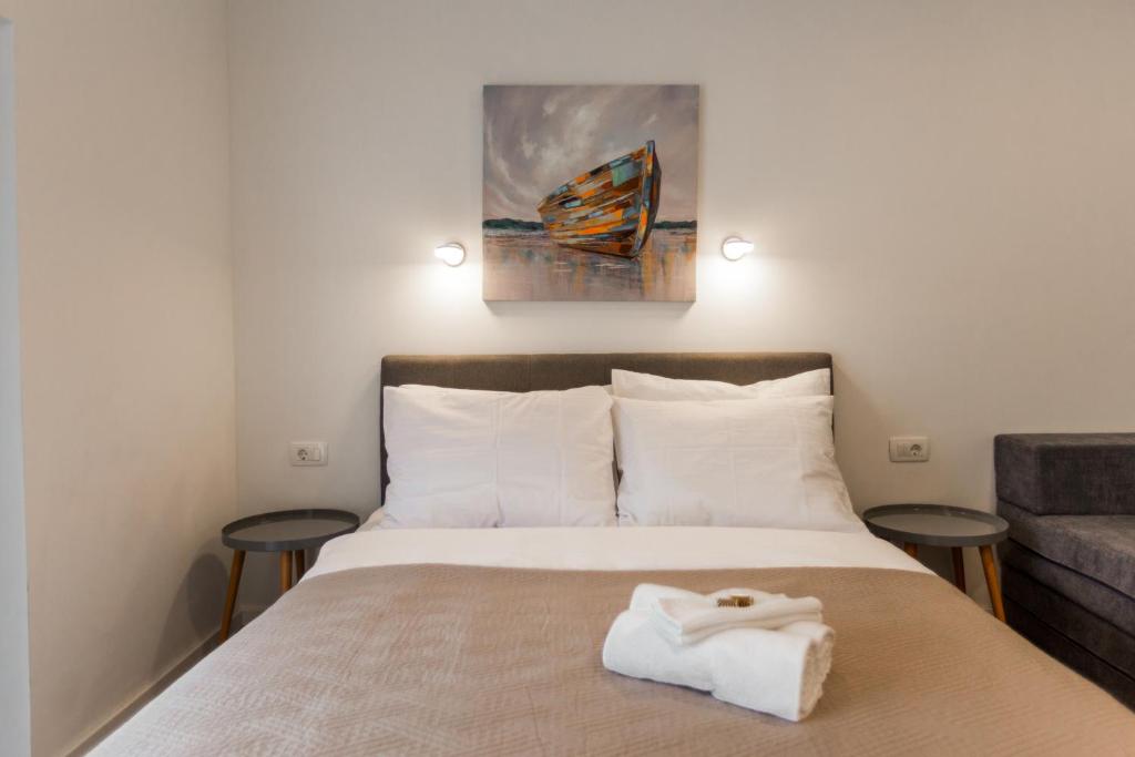 King's Street Apartments - Apartamento De Estudio