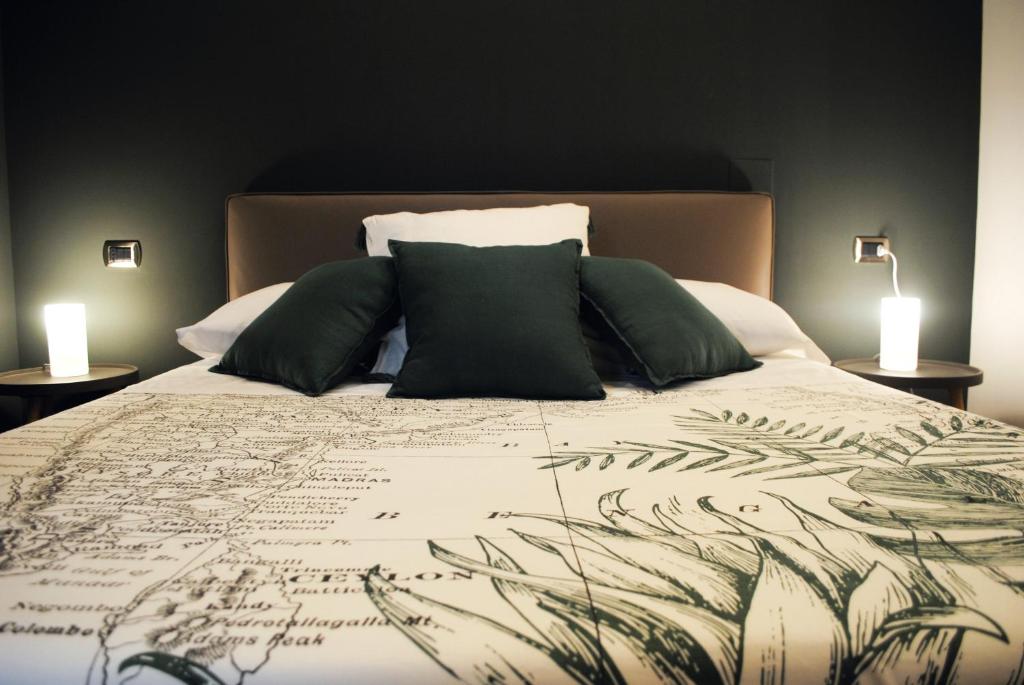 Morris Bed & Breakfast - 16