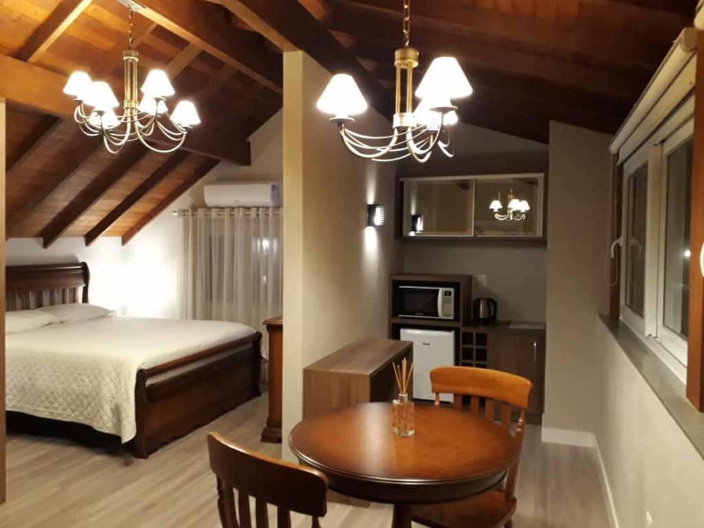  Residencial Jardim dos Pinheiros 279