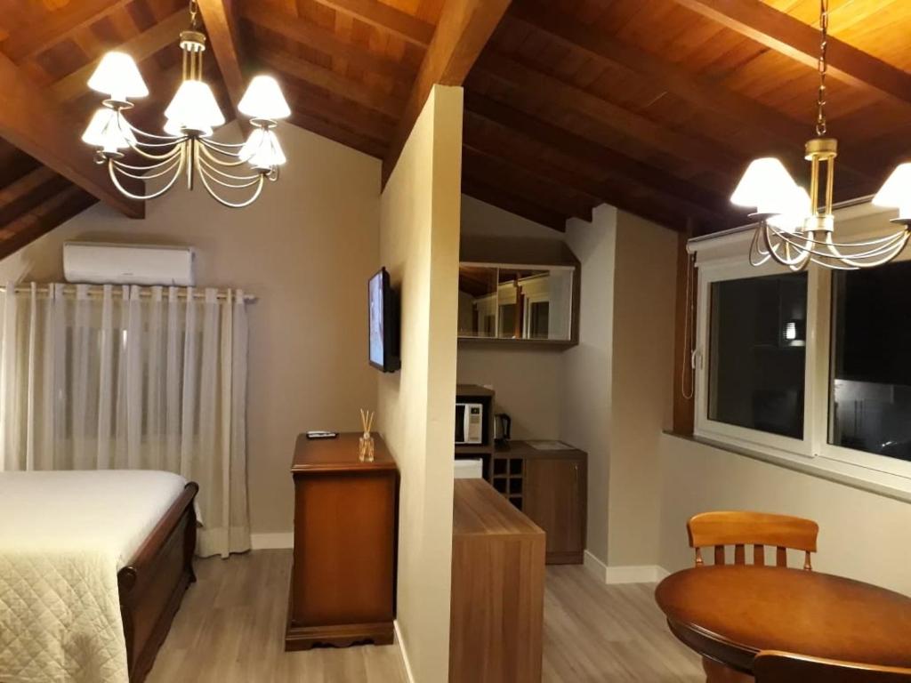  Residencial Jardim dos Pinheiros 279