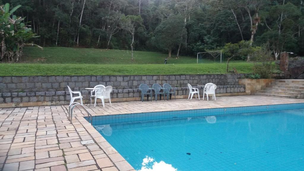  Vista Linda Hotel