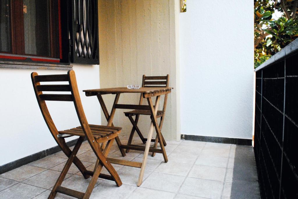 Morris Bed & Breakfast - 8