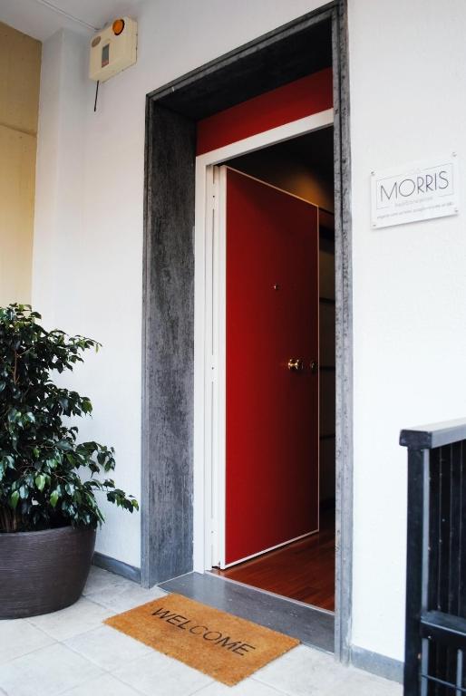 Morris Bed & Breakfast - 12