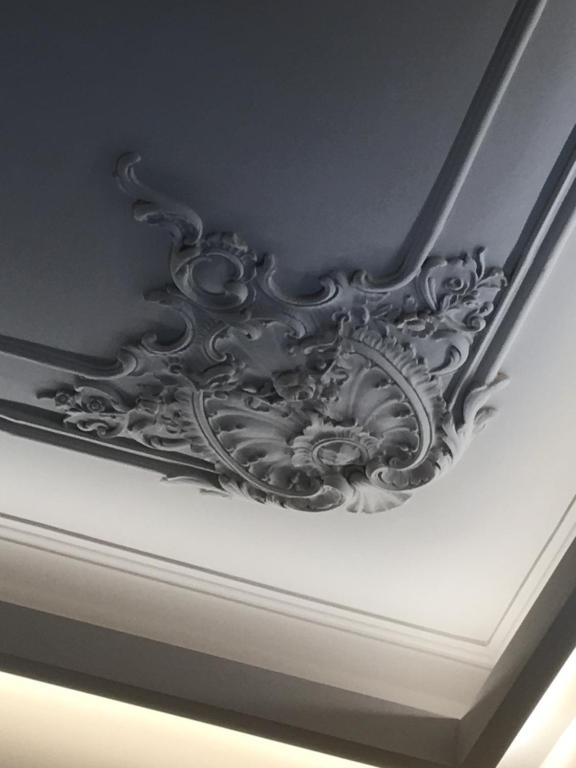 Four Elements Apartments - 11