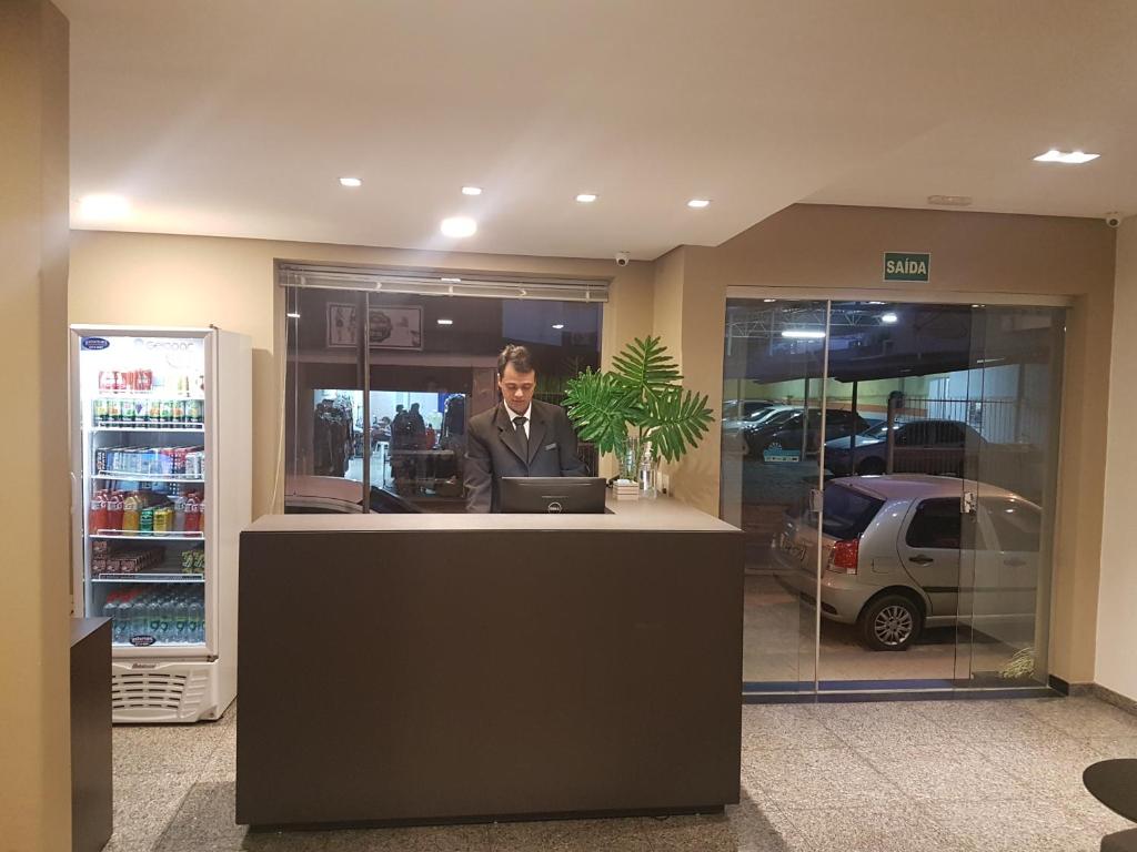  Hotel Alpha