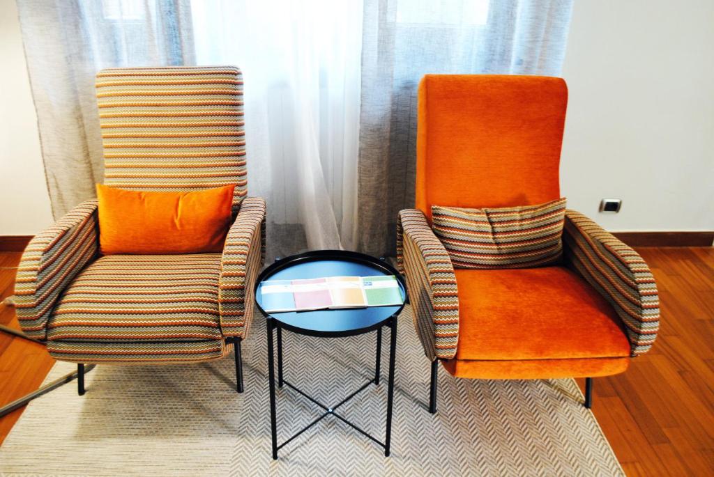 Morris Bed & Breakfast - 11