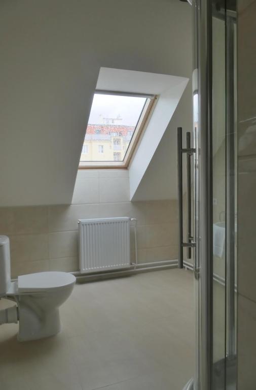 Rabie Aparthotel - Resim 36