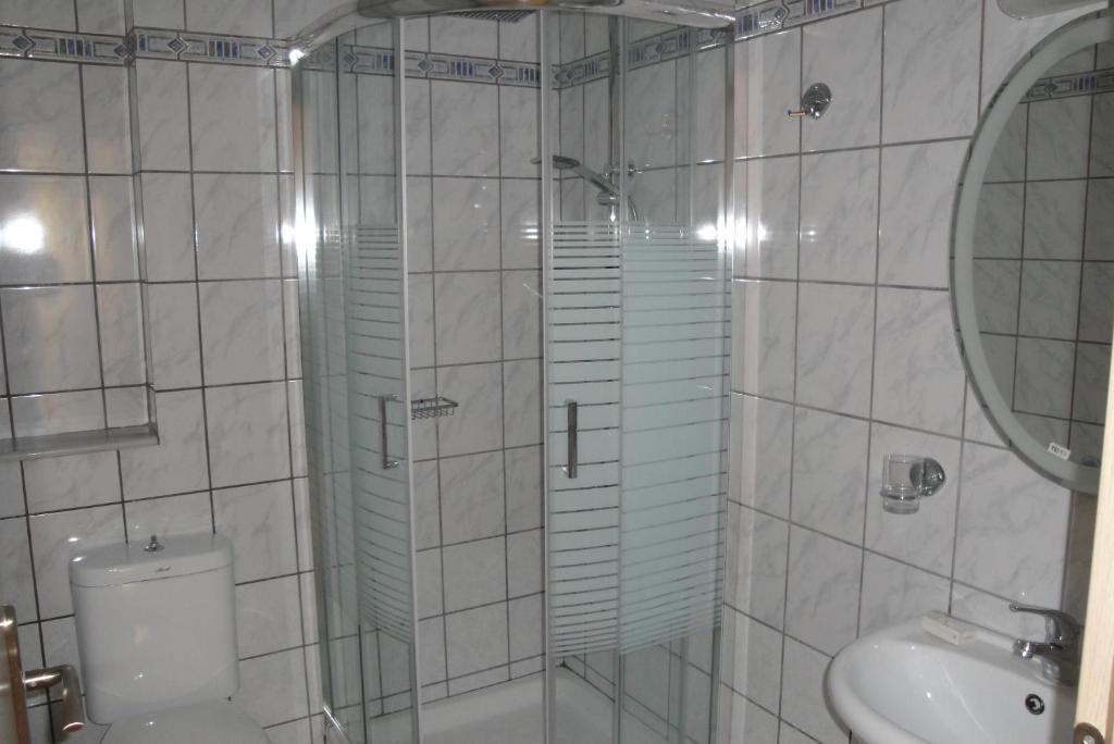 Petrino Apartments - 10