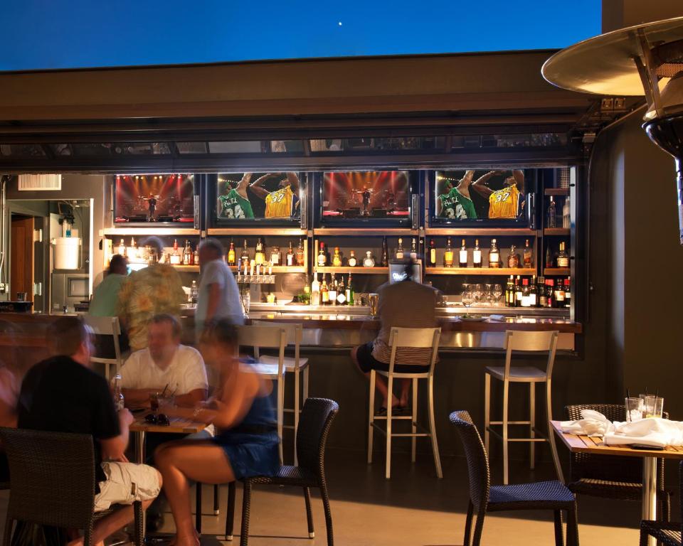 Padre Hotel – Photos 1