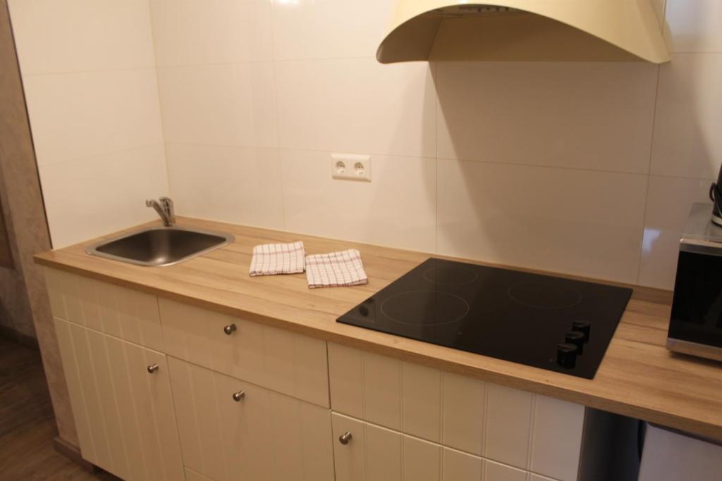 Apartments Marianna - 14