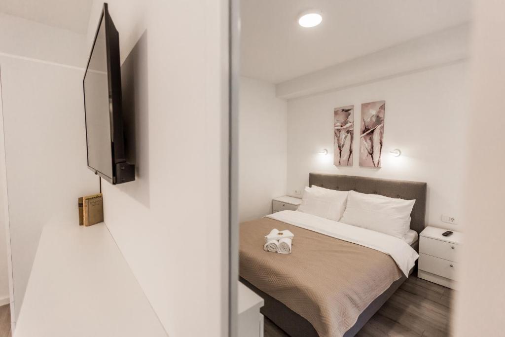 King's Street Apartments - Apartamento De Estudio