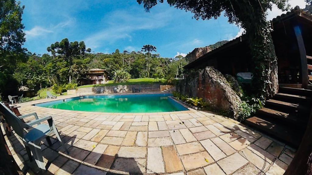  Vista Linda Hotel