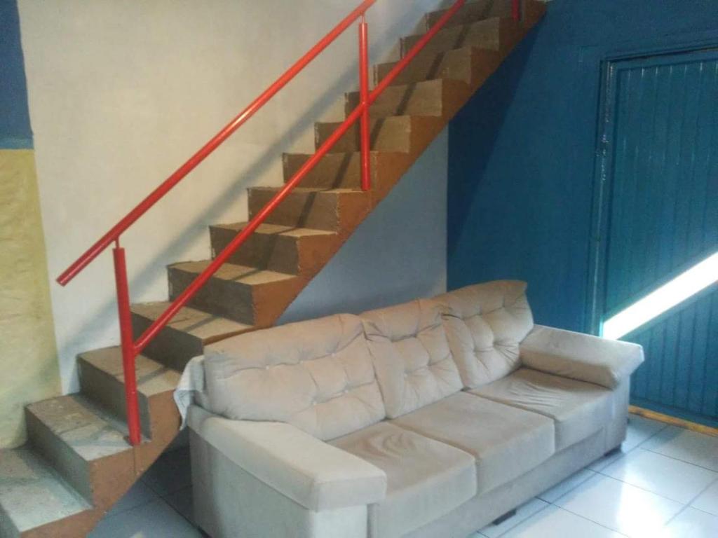  Sharing Home I