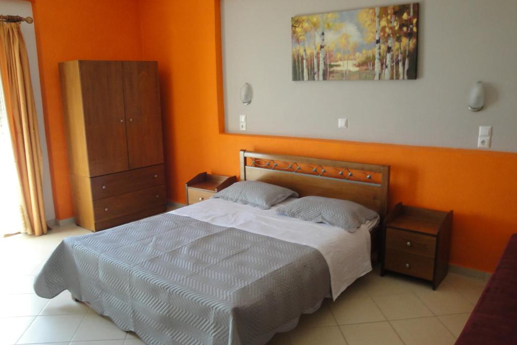 Petrino Apartments - 12