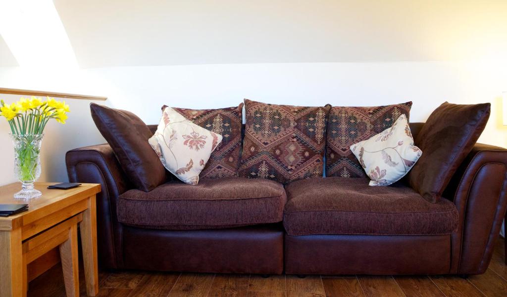 Horselea Holiday Cottages