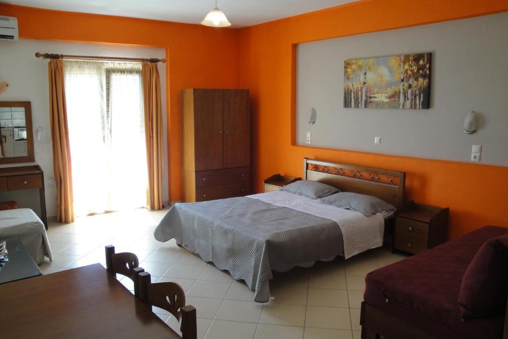 Petrino Apartments - 15