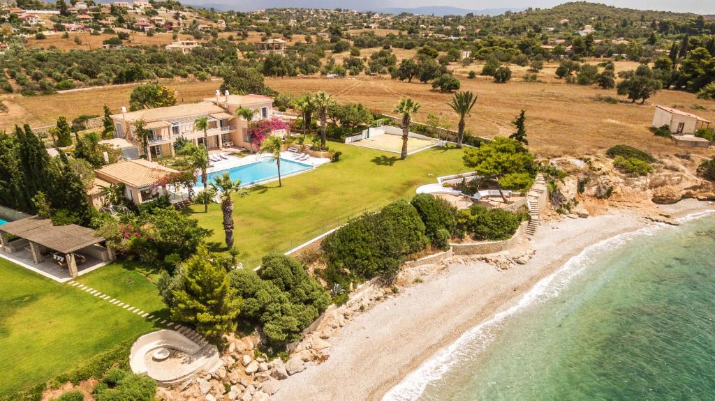 Kép Porto Vacay szállásáról Pórto Héliben a galériában