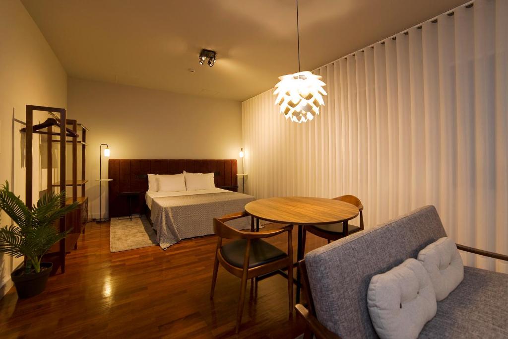 Oporto Cozy Design Studio II - Solar da Avenida