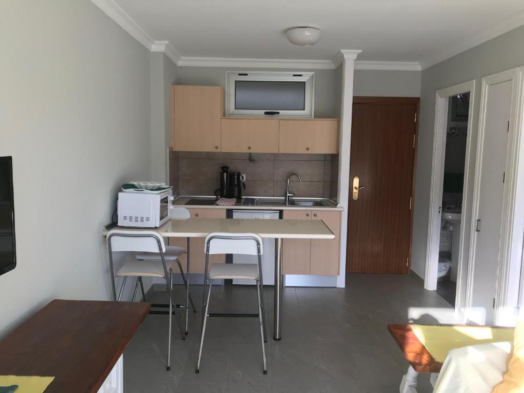 Fotografie z fotogalerie ubytování Apartamentos Los Aguacates v destinaci Playa del Ingles