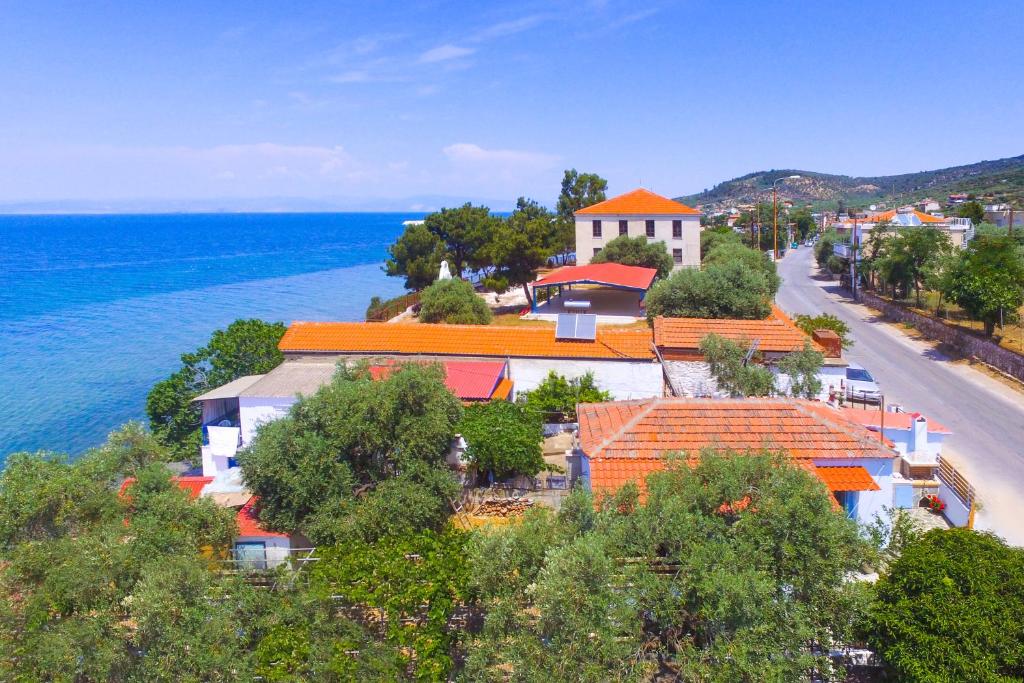 Táj Show holiday homes közelében