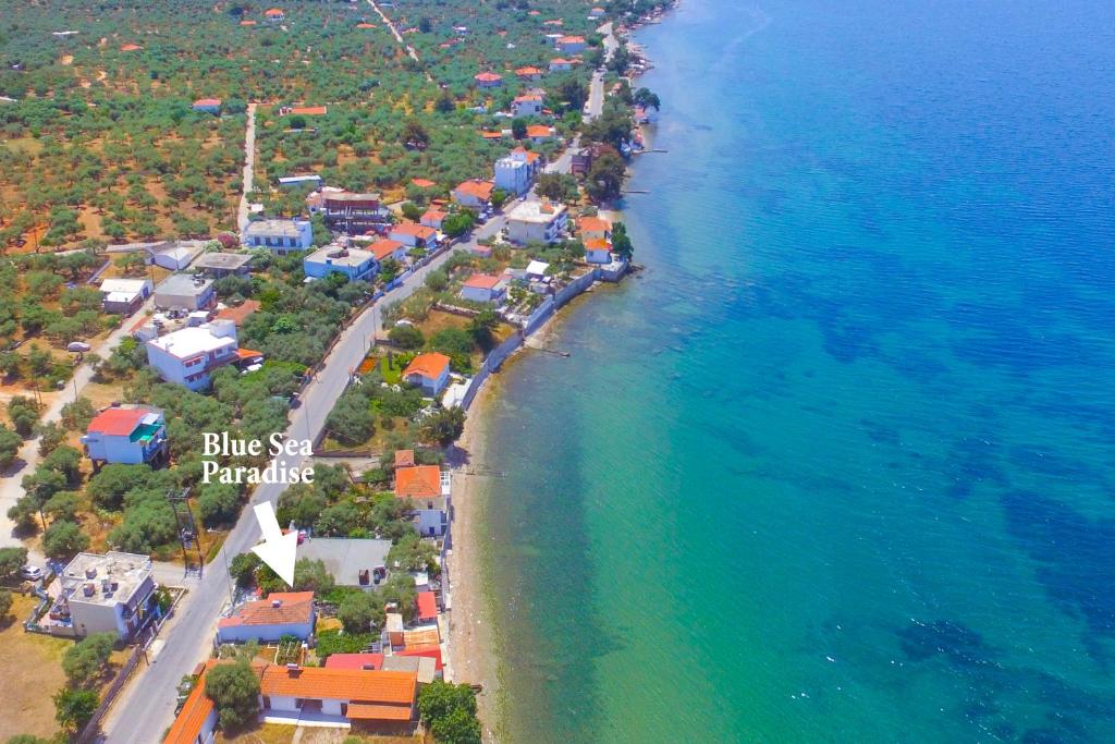 Táj Show holiday homes közelében