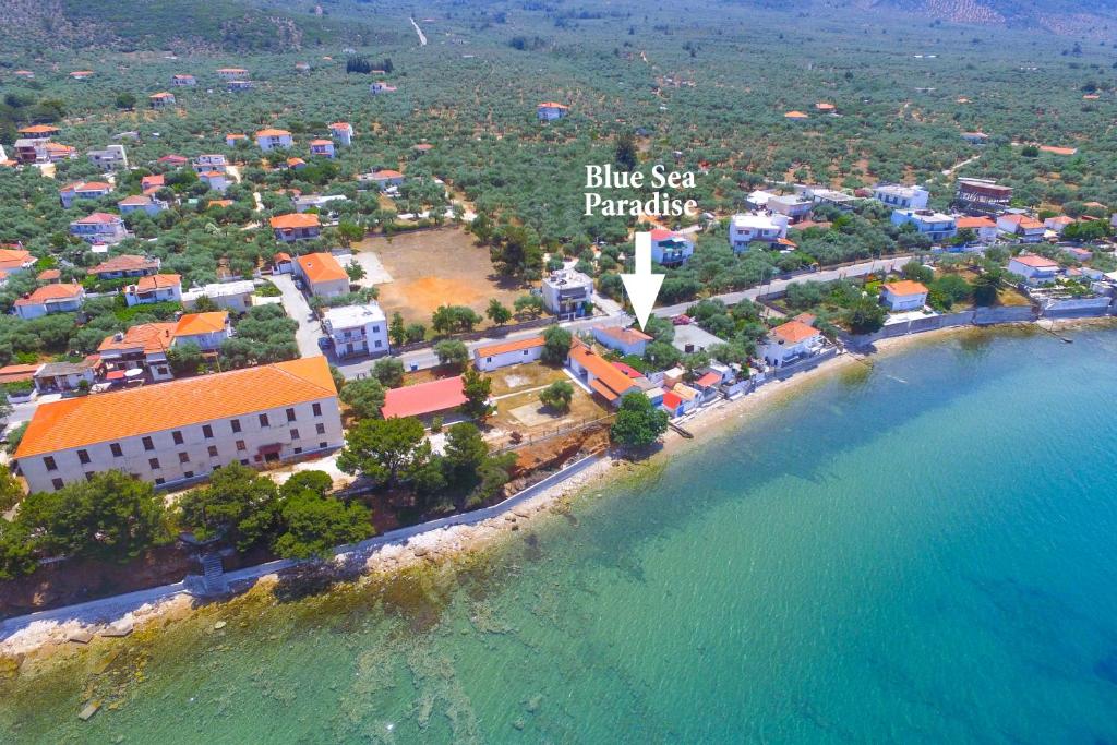 Táj Show holiday homes közelében