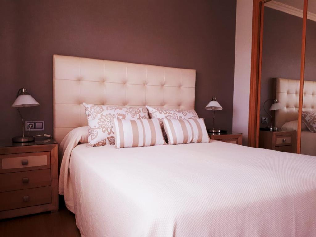 Apartamentos Esperanza del Mar - Error