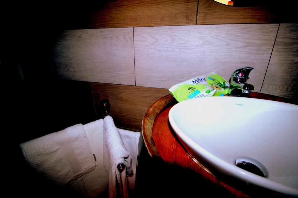 Derechos de imagen reservados por Booking.com