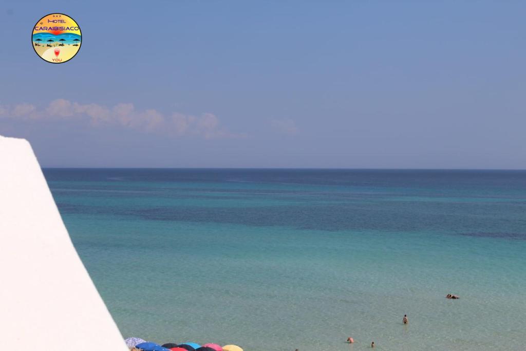 Hotel Caraibisiaco sul mare - foto 30