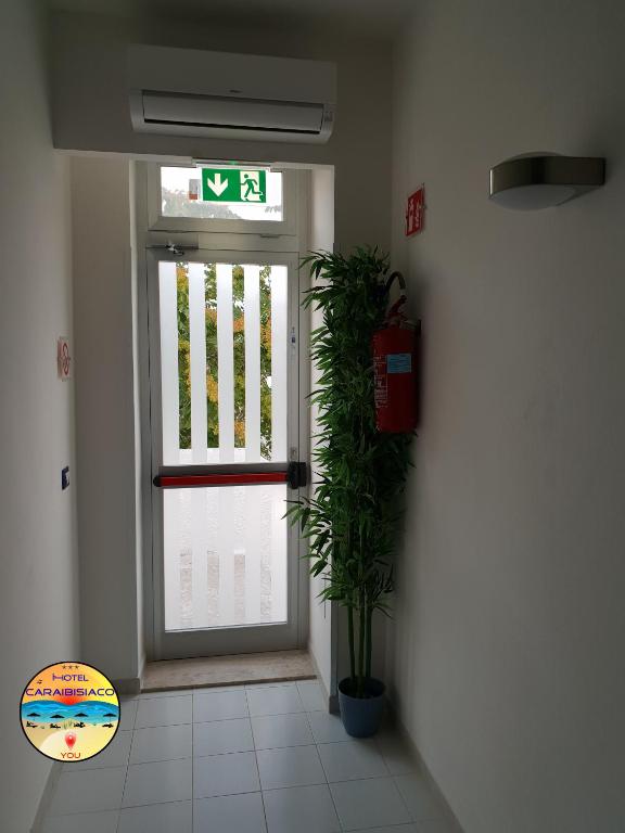 Hotel Caraibisiaco sul mare - foto 41