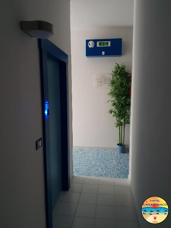 Hotel Caraibisiaco sul mare - foto 37