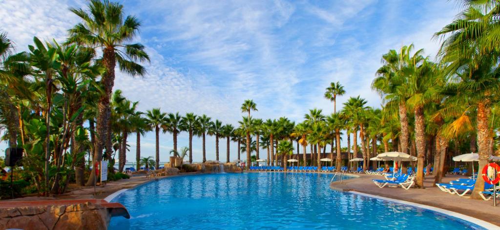 Hotel marbella playa