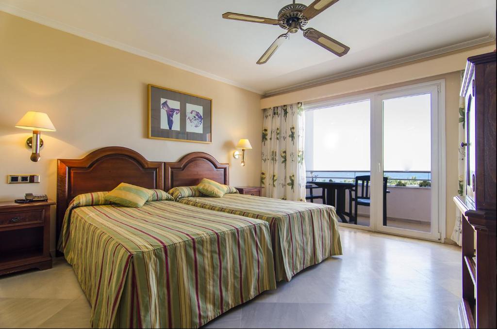 Marbella Playa Hotel (Spanje Marbella) - Booking.com