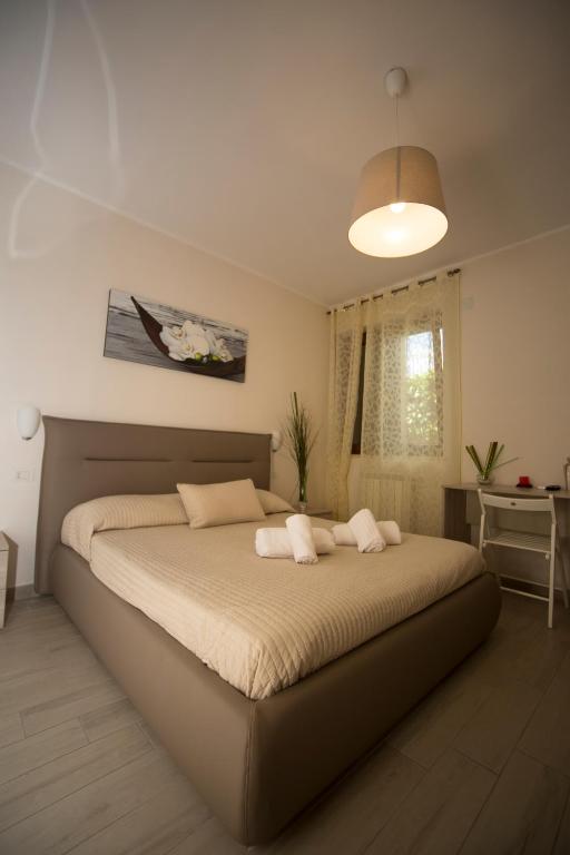 Derechos de imagen reservados por Booking.com