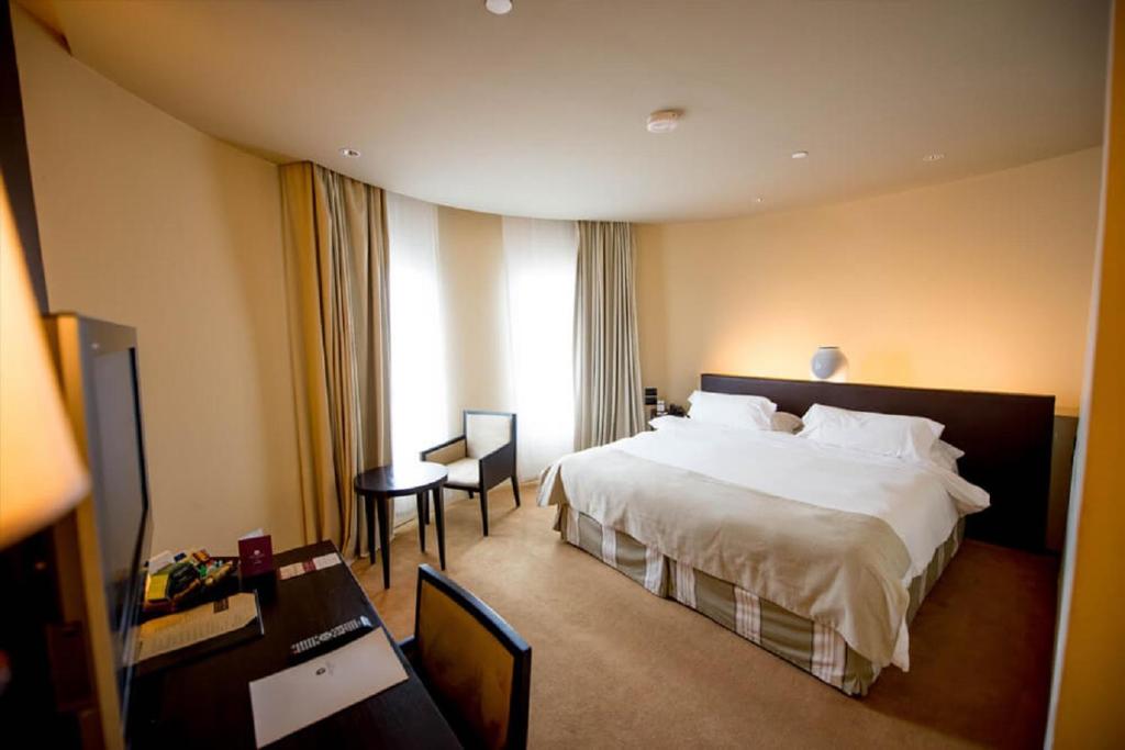 Los Silos Hotel - Superior Doppelzimmer