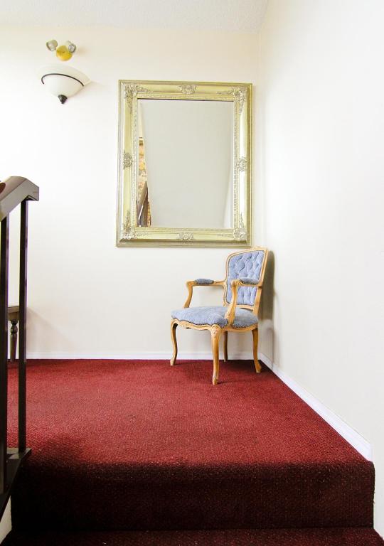 Fotografie z fotogalerie ubytování Heron's Landing Hotel v destinaci Campbell River