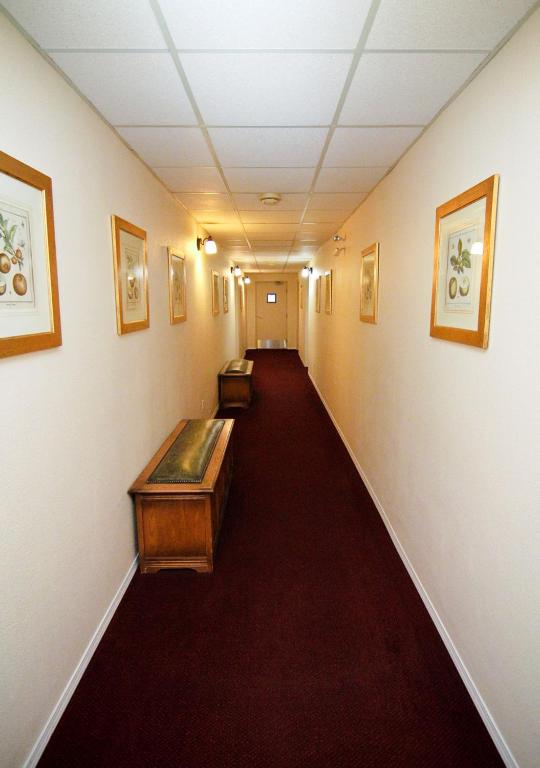 Fotografie z fotogalerie ubytování Heron's Landing Hotel v destinaci Campbell River