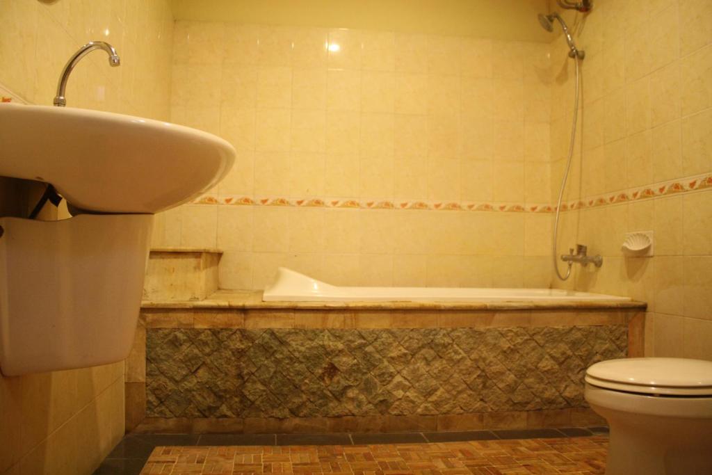 De Puspa Residence Seminyak - 2