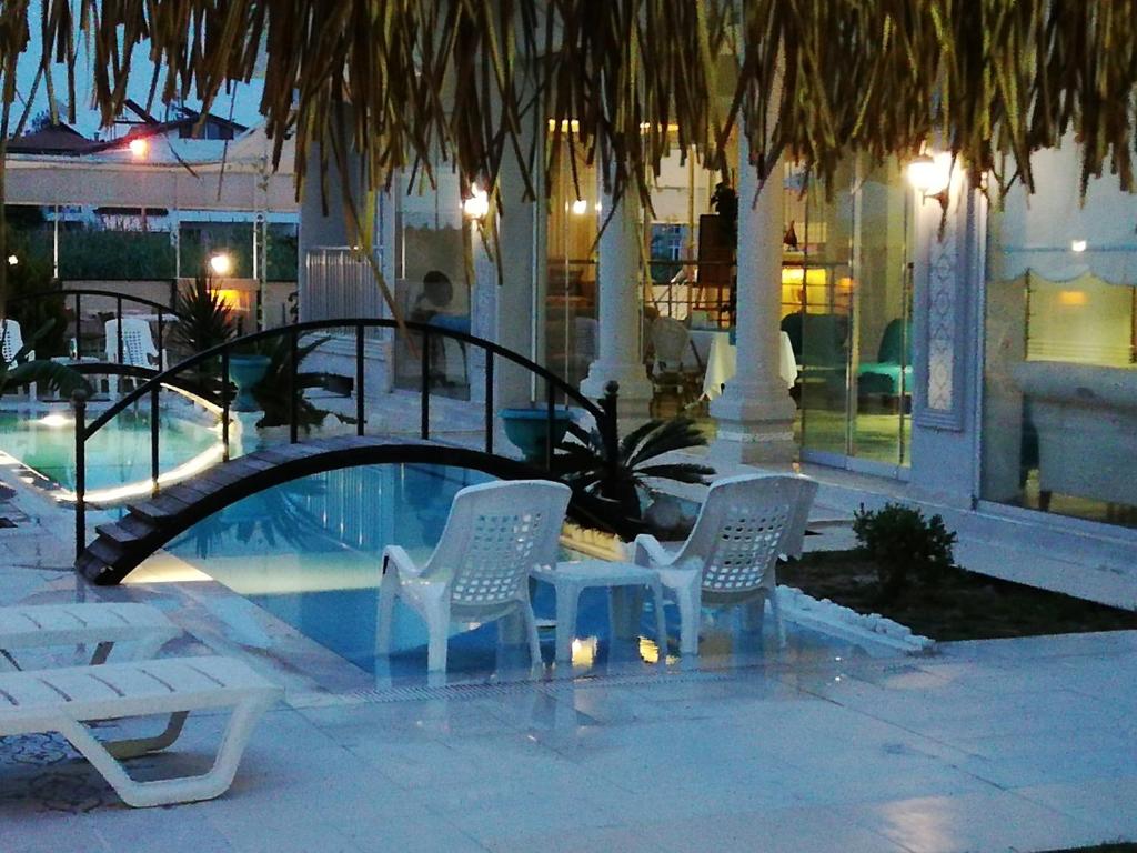 Dolunaydın Otel