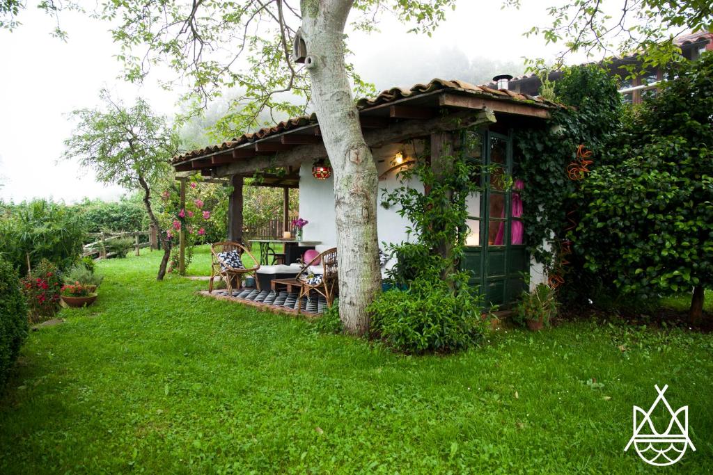 Arcenoyu Rural inn, Villaviciosa – Bijgewerkte prijzen 2022