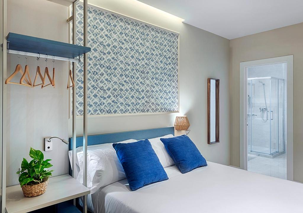 Opera House Valencia B&B - Resim 32