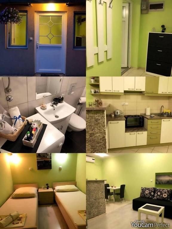 MARE Apartmant - Departamento