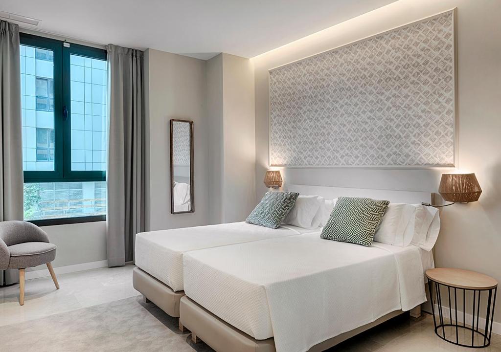 Opera House Valencia B&B, Valencia – Bijgewerkte prijzen 2023