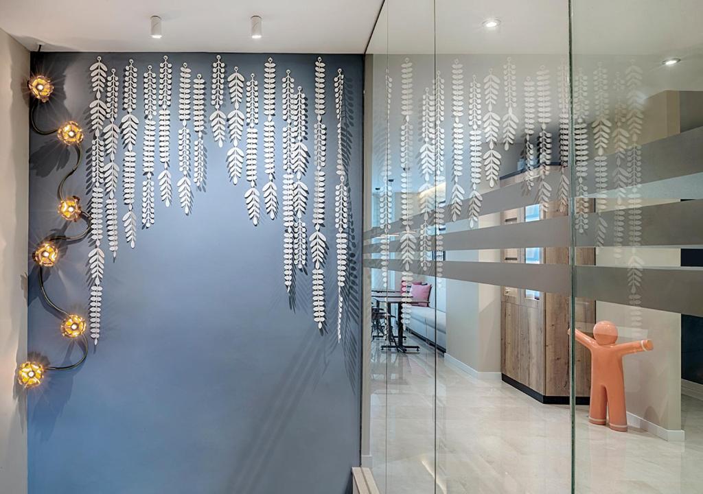 Opera House Valencia B&B - Resim 26